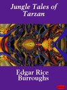 Jungle Tales of Tarzan (eBook): Tarzan Series, Book 6
